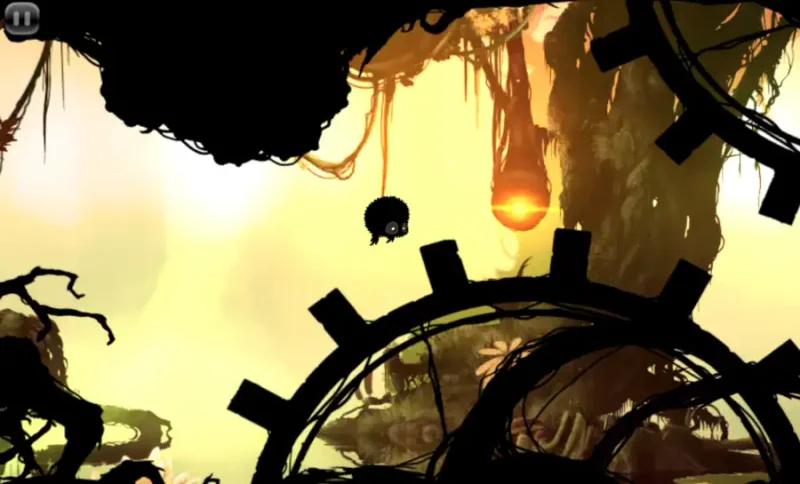 BADLAND