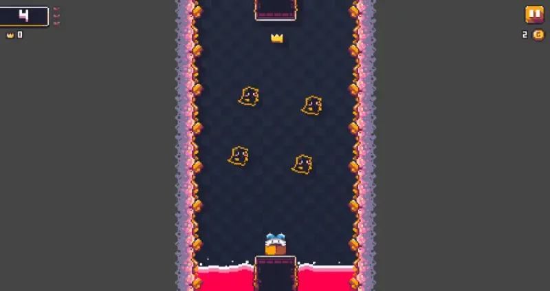 Boost Buddies (HTML5)