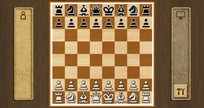Chess Classic
