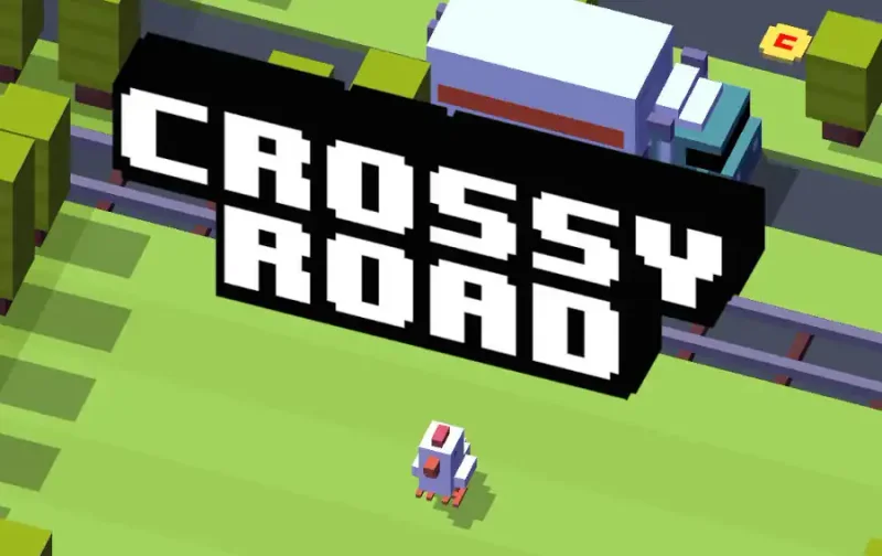 Crossy Road