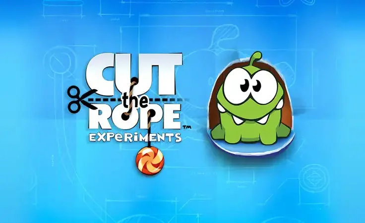 Cut the Rope: Experiments