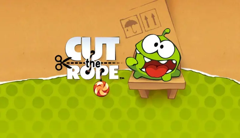 Cut the Rope
