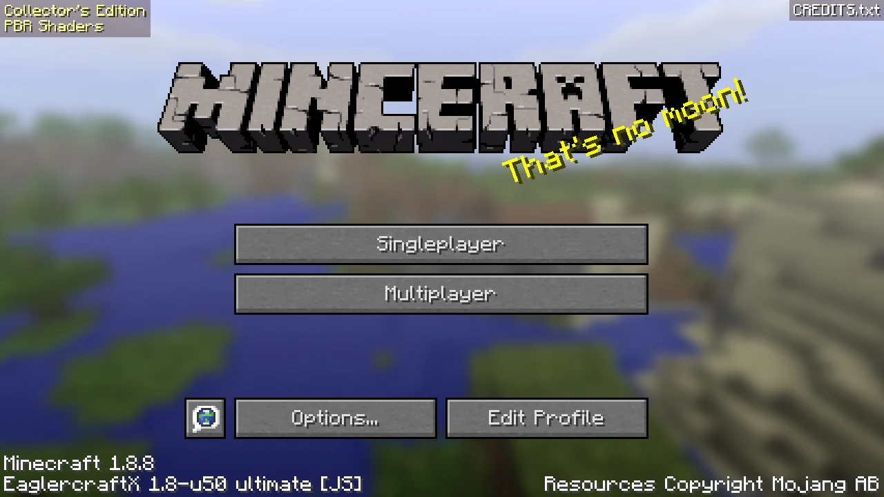 Eaglercraft