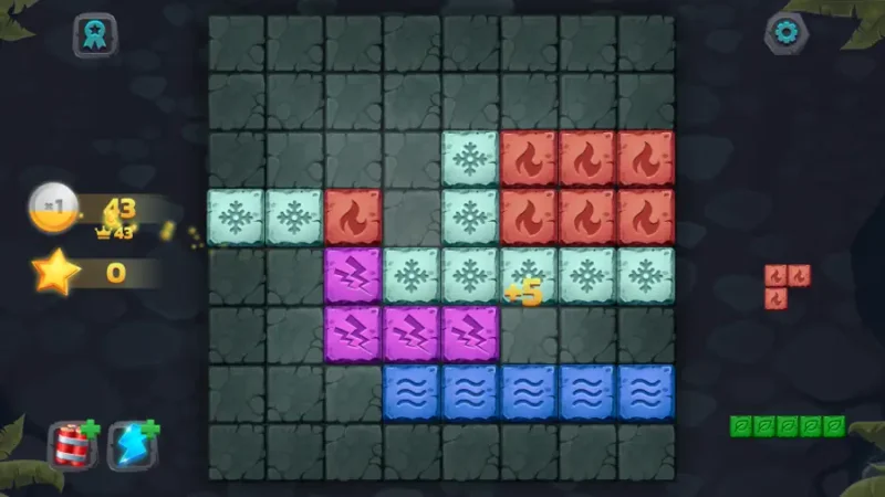 Element Blocks