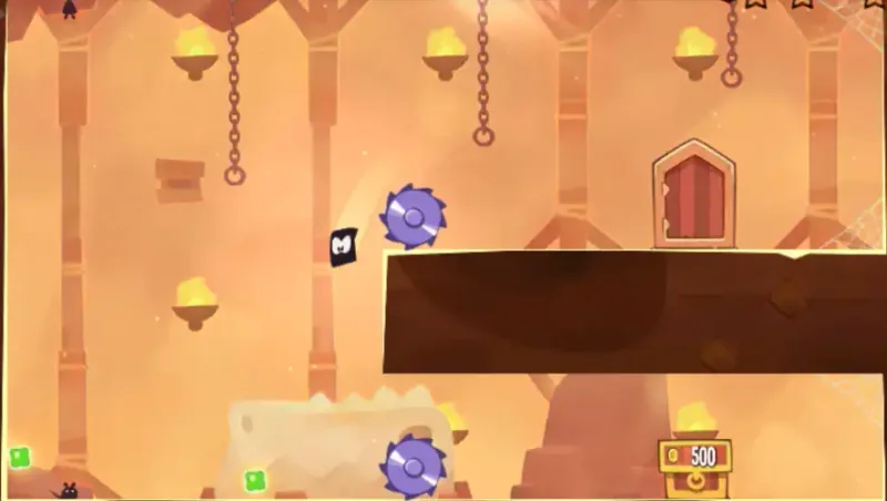 King of Thieves
