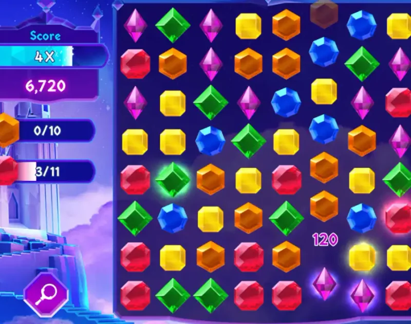 Microsoft Jewel