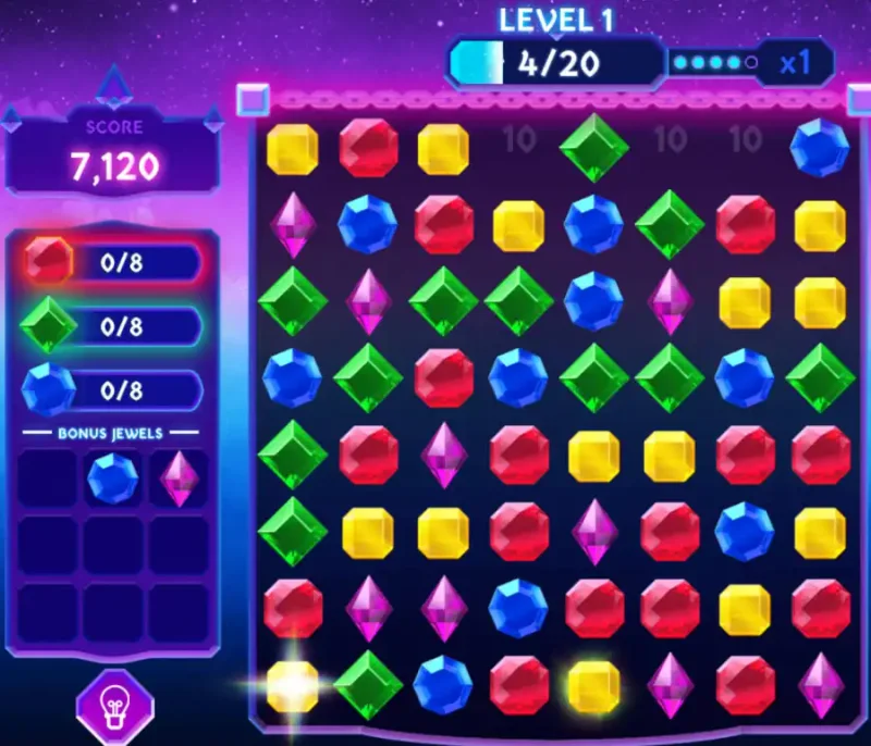Microsoft Jewel 2