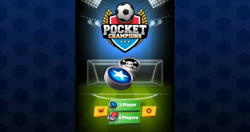 Pocket Champions