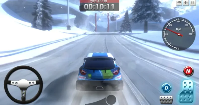 Rally Point