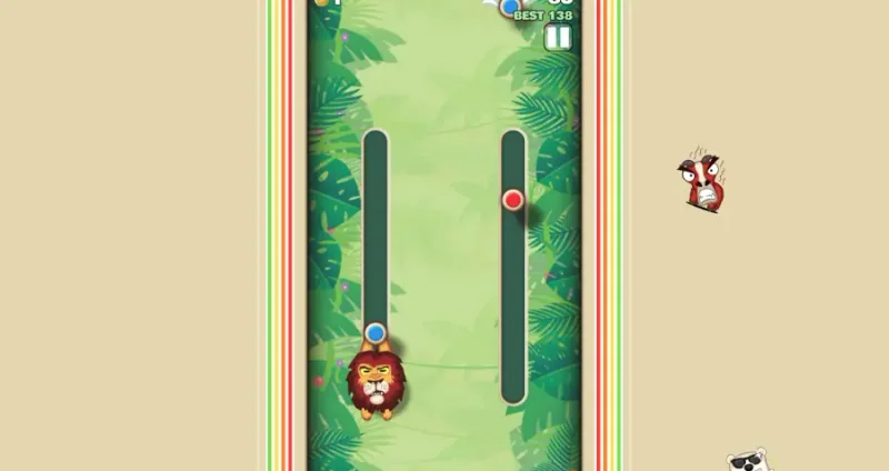 Sling Kong