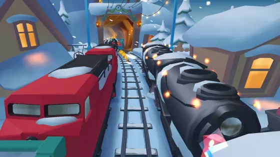 North Pole