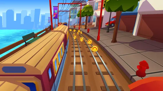 San Francisco