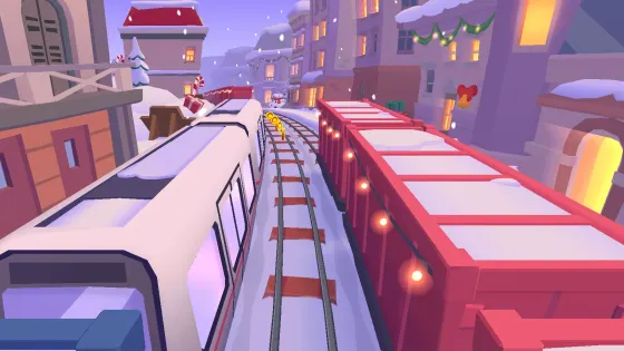 Winter Wonderland
