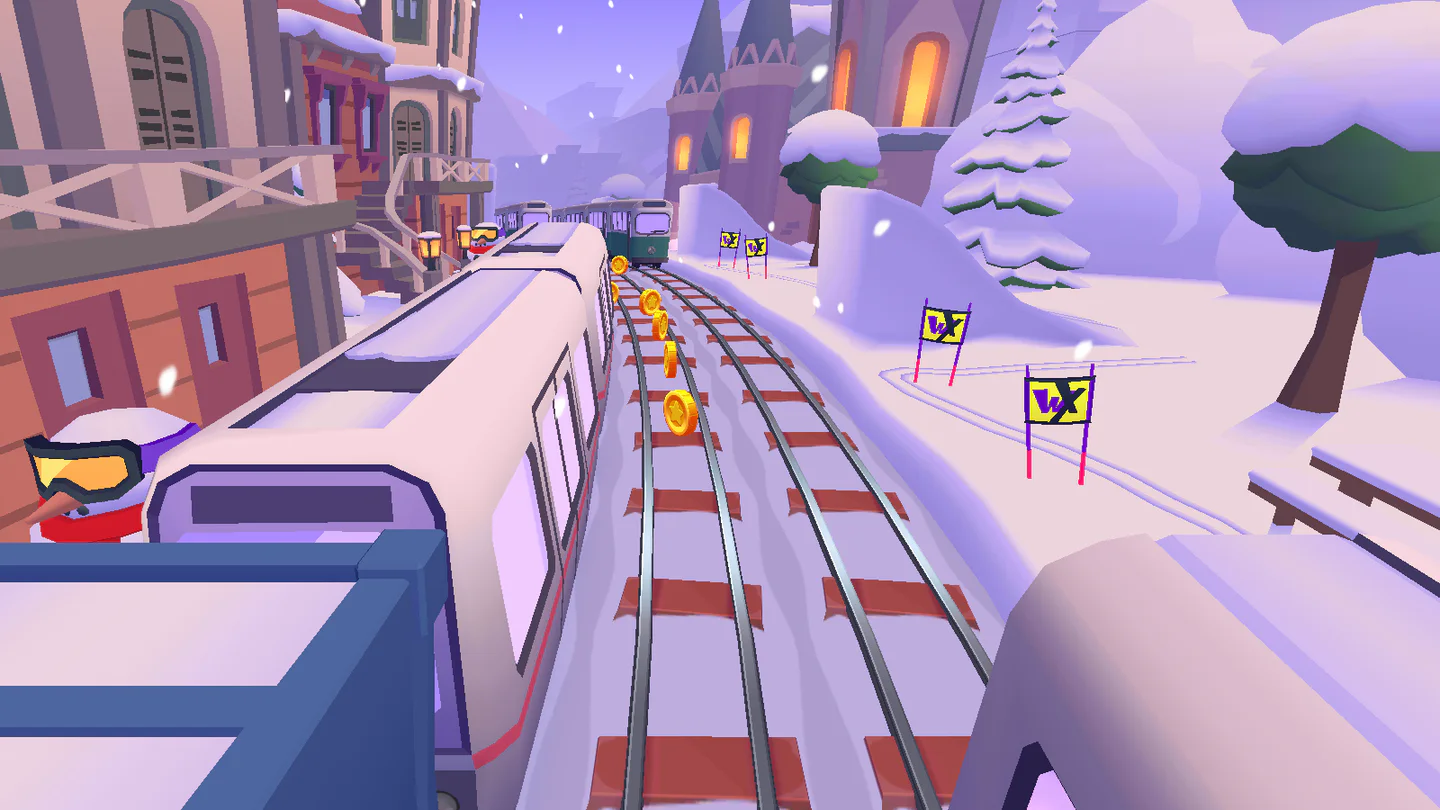 Winter Xtreme